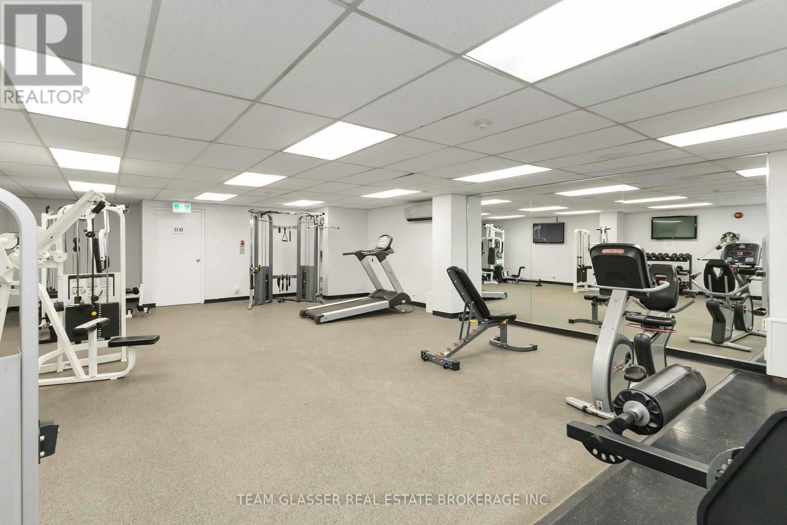 509-396 Queens Avenue, London, ON, N6B 1X8 - 12