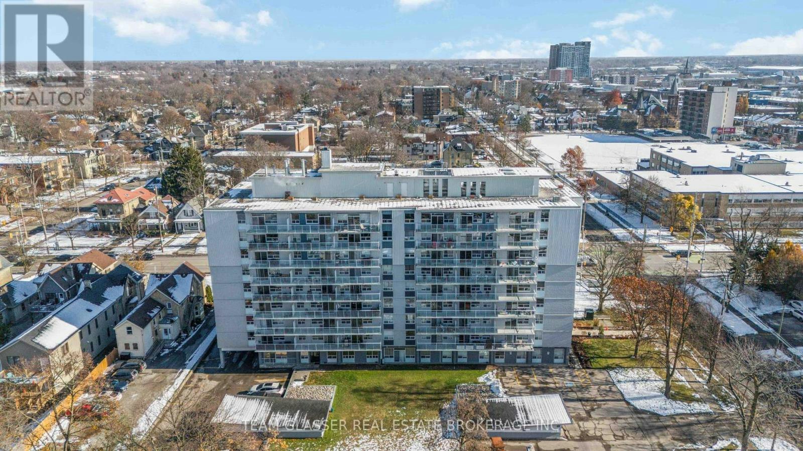 509-396 Queens Avenue, London, ON, N6B 1X8 - 19