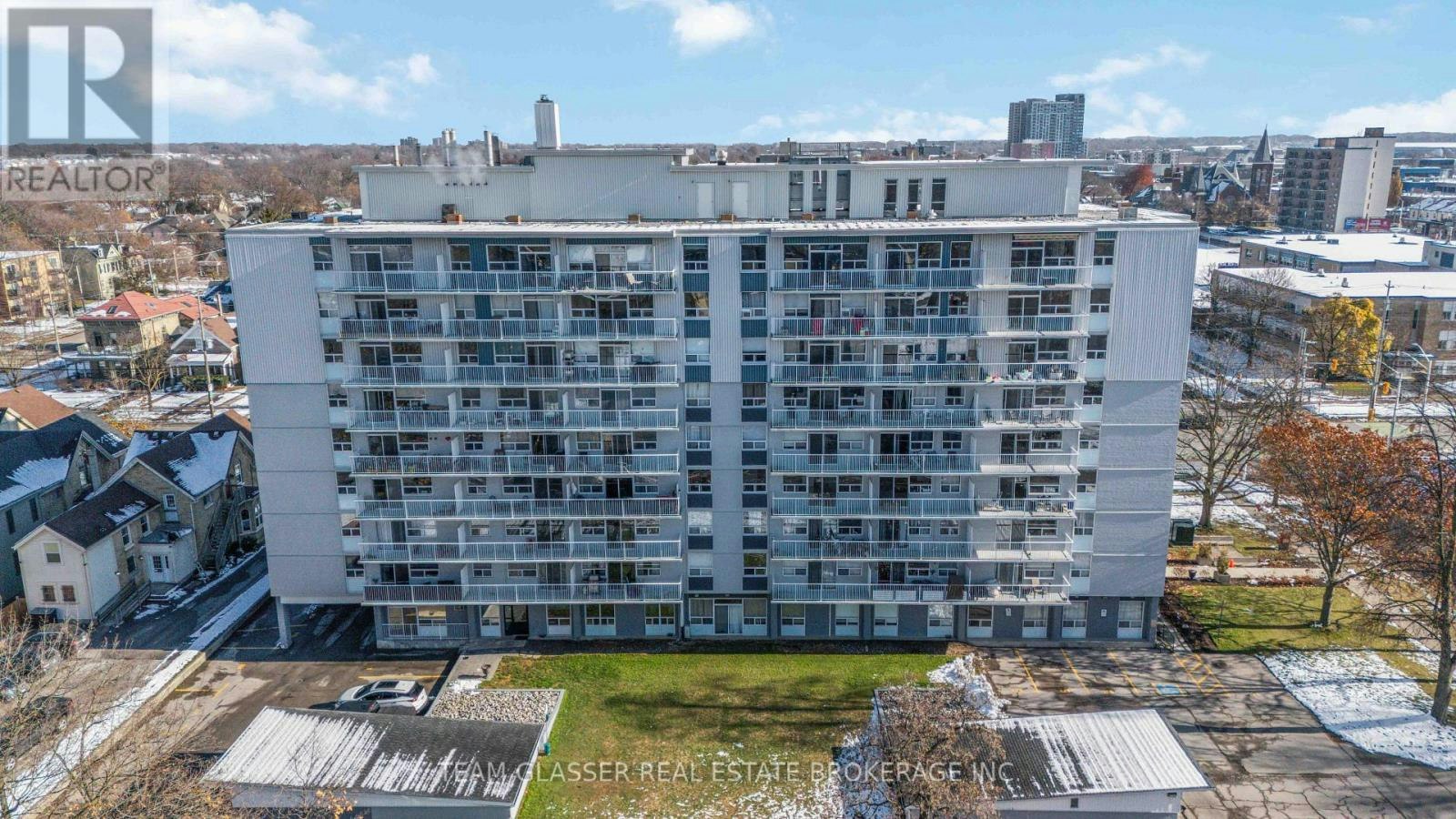 509-396 Queens Avenue, London, ON, N6B 1X8 - 20