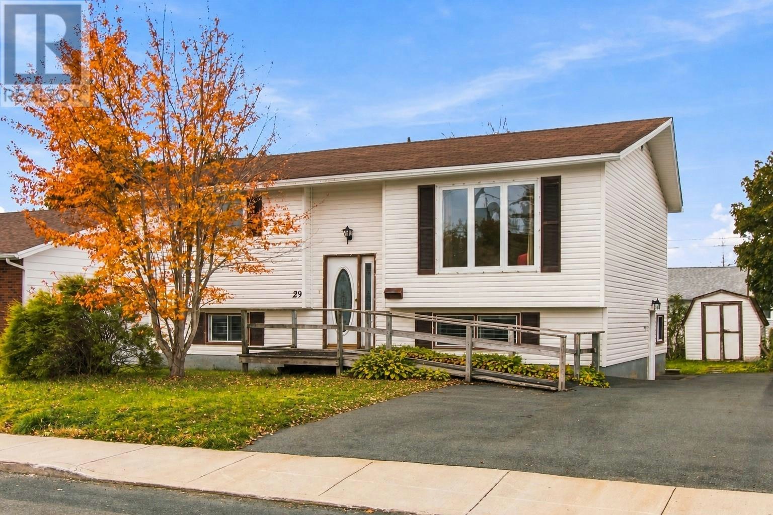 29 Markland Street, St Johns, NL, A1E 4A8