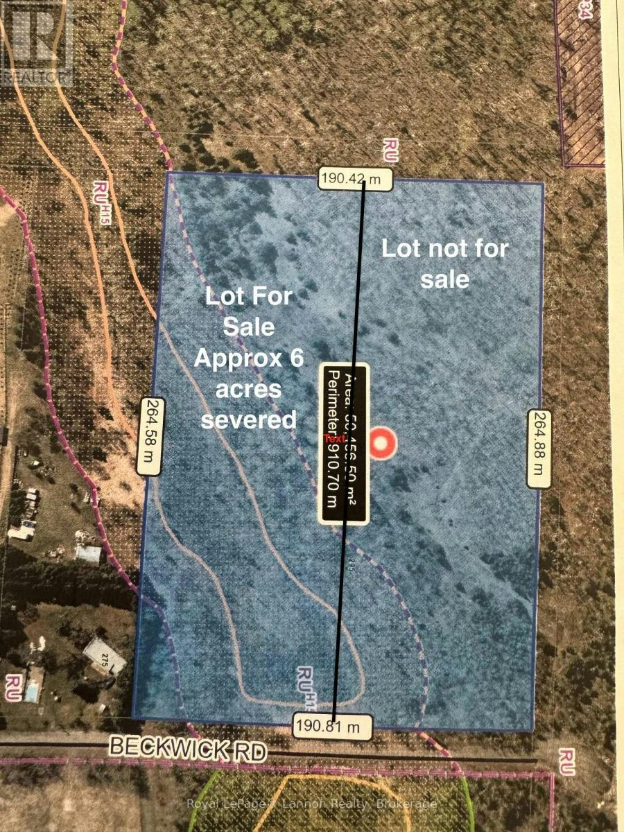 295 Beckwick Road, Thunder Bay, ON, P7G 1K7