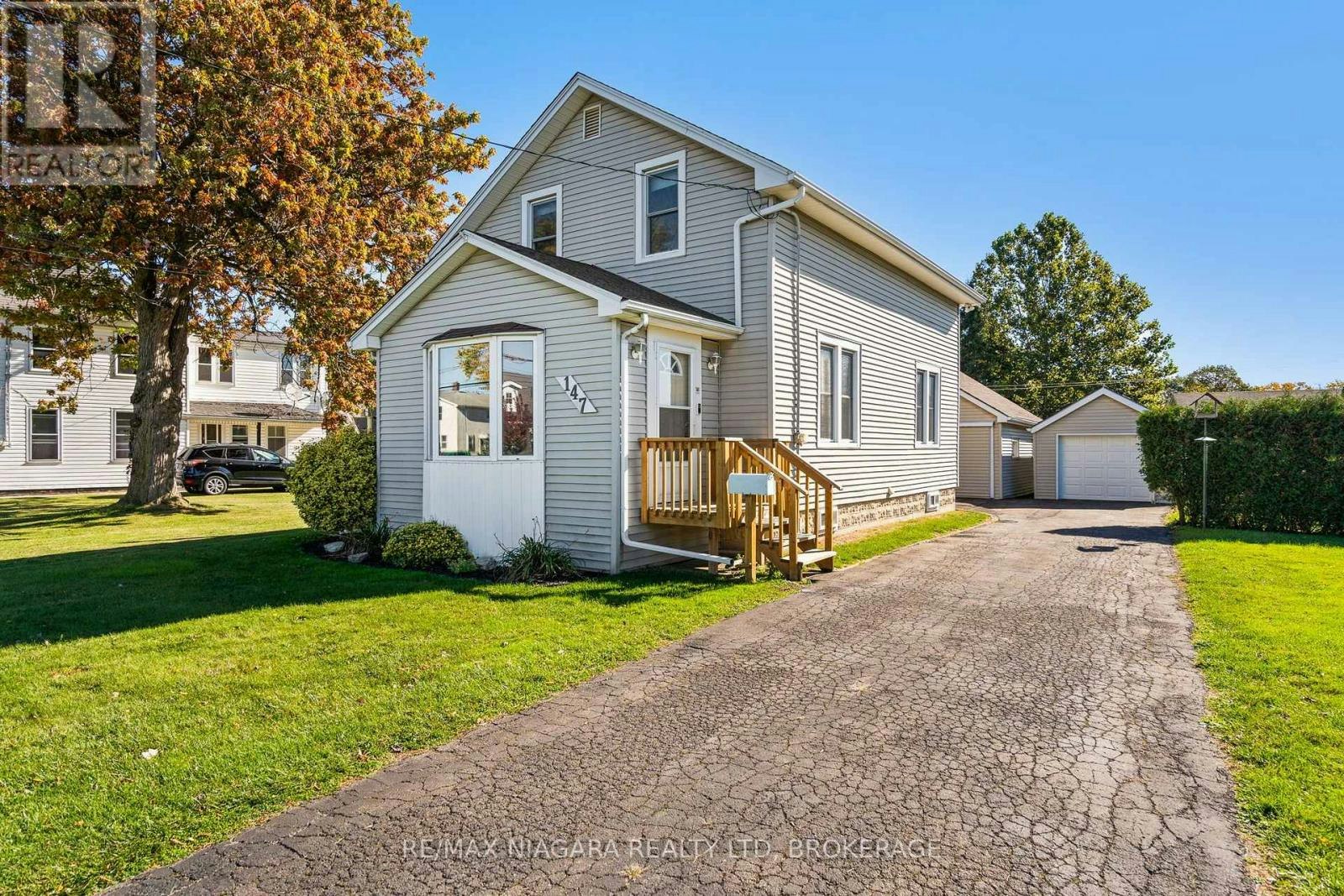 147 Chippawa Road, Port Colborne, ON, L3K 1T6