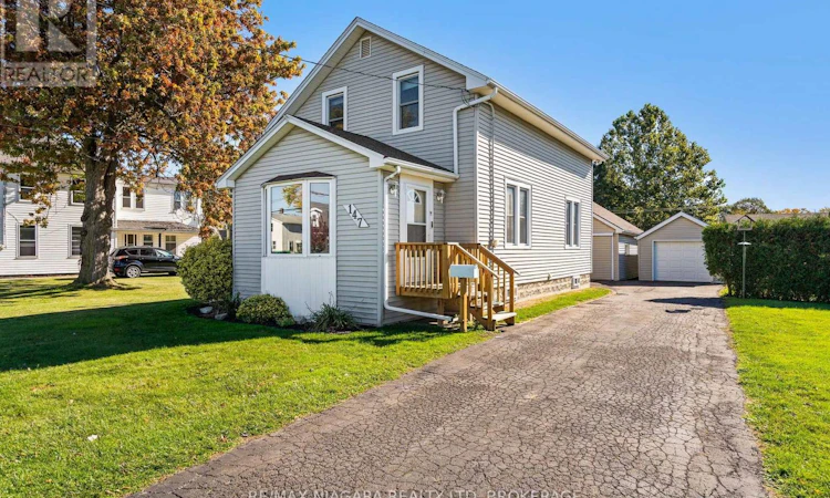 147 Chippawa Road