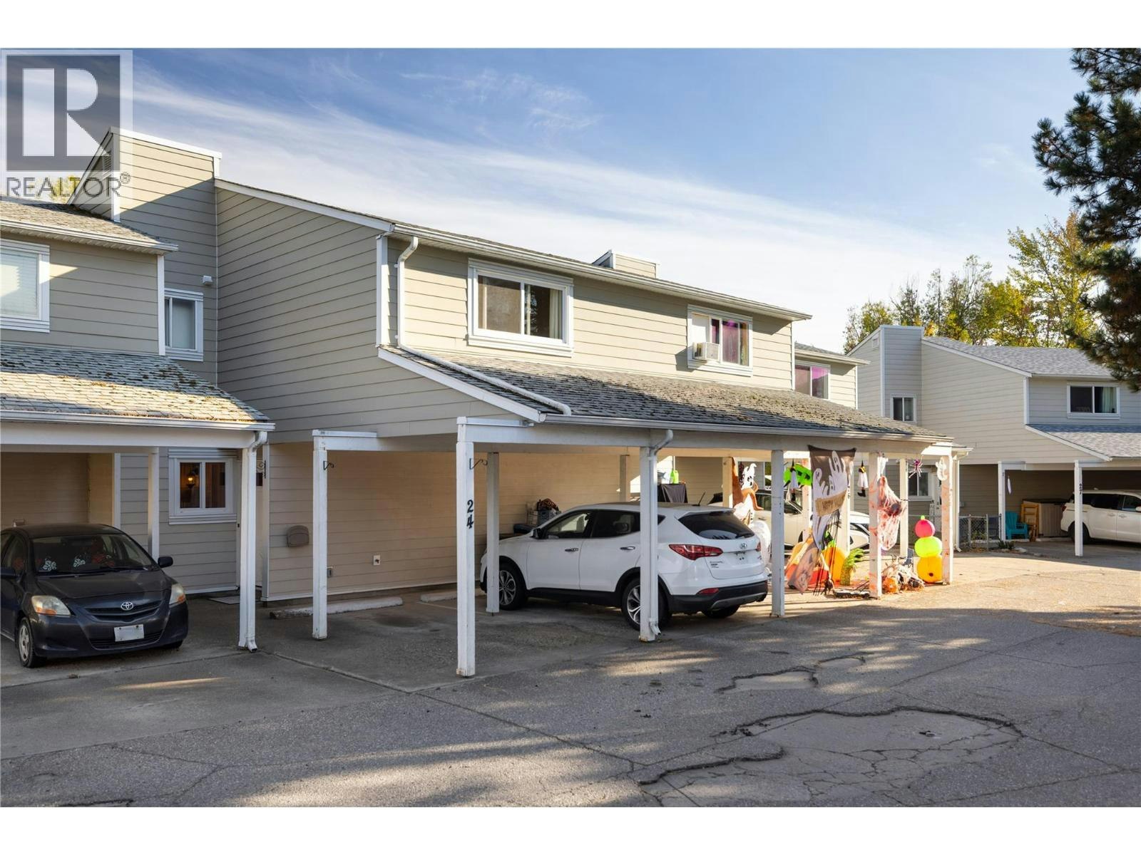 24-4910 25 Avenue, Vernon, BC, V1T 5R6