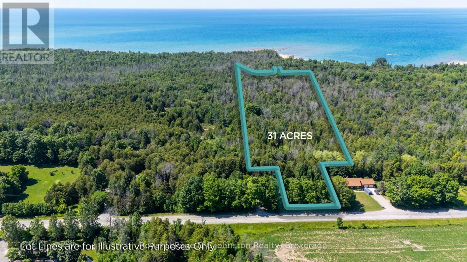 0 Lake Range Road, Saugeen Shores, ON, N0H 2C5