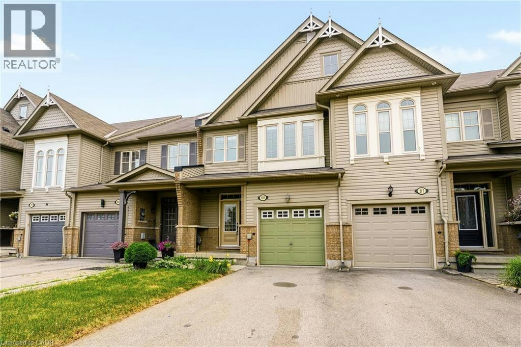 215 Nisbet Boulevard, Hamilton, ON, L0R 2H9