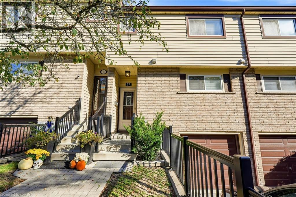 17-1550 Garth Street, Hamilton, ON, L9B 1T3