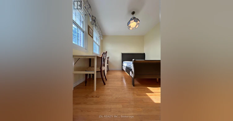 GOOD Bedroom 2nd Floor 3 Butterfield Dr Drive, Toronto, ON, M3A 2L9 - 3