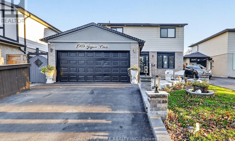1569 Jaywin Circle