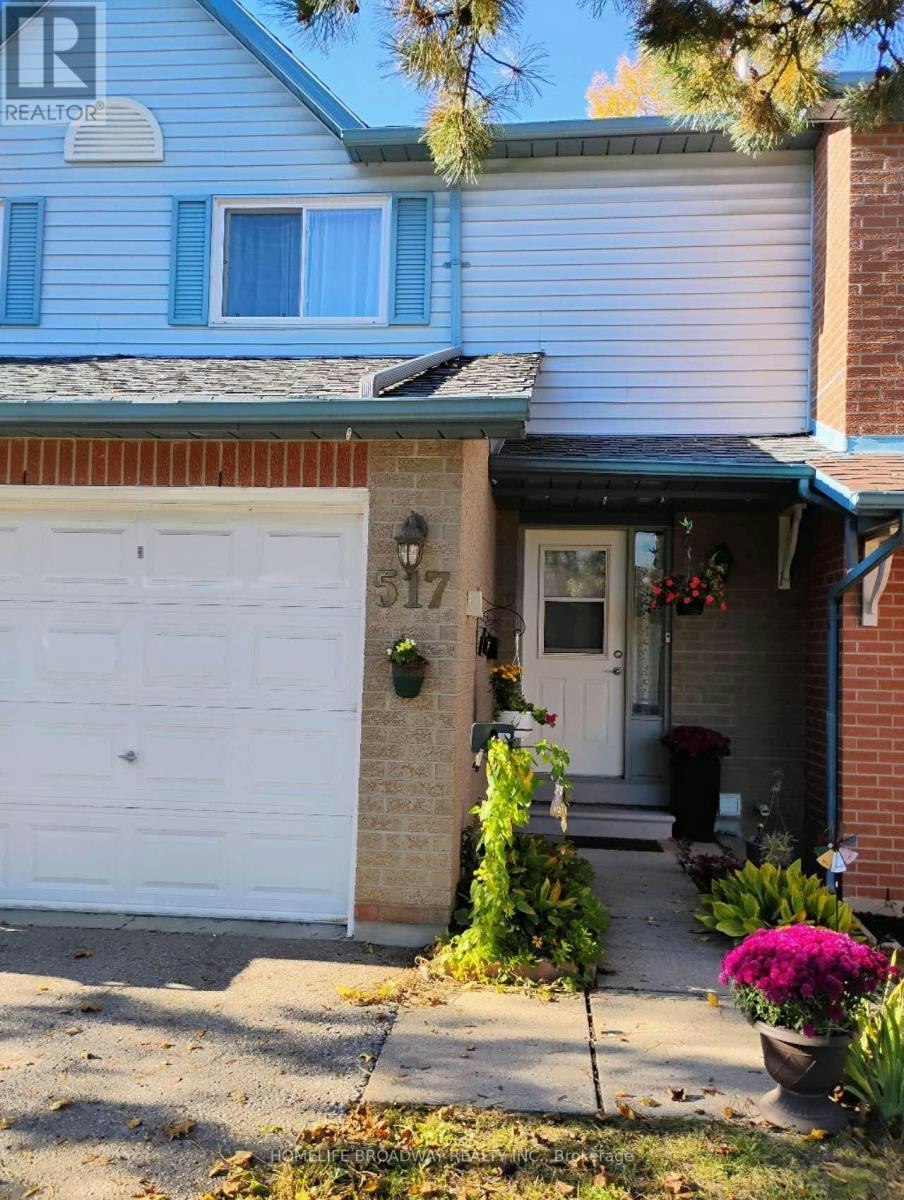 26-517 Jack Giles Circle, Newmarket, ON, L3X 1X8