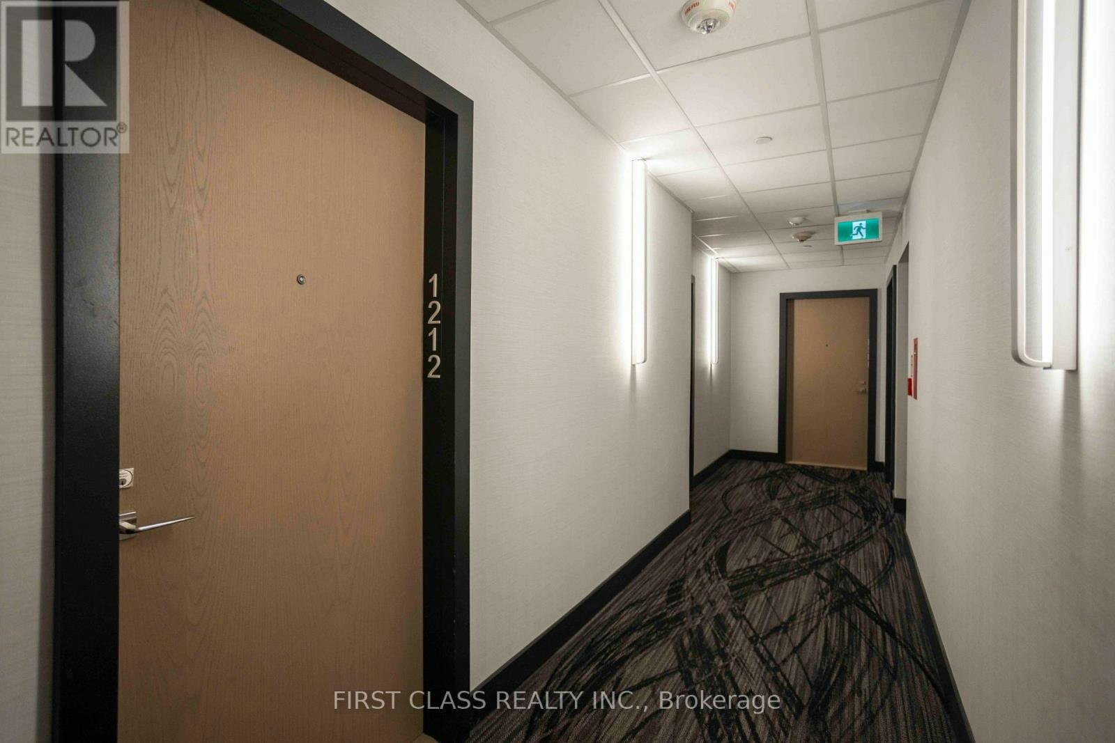 1212-8 Rouge Valley Drive, Markham, ON, L6G 0G8 - 6