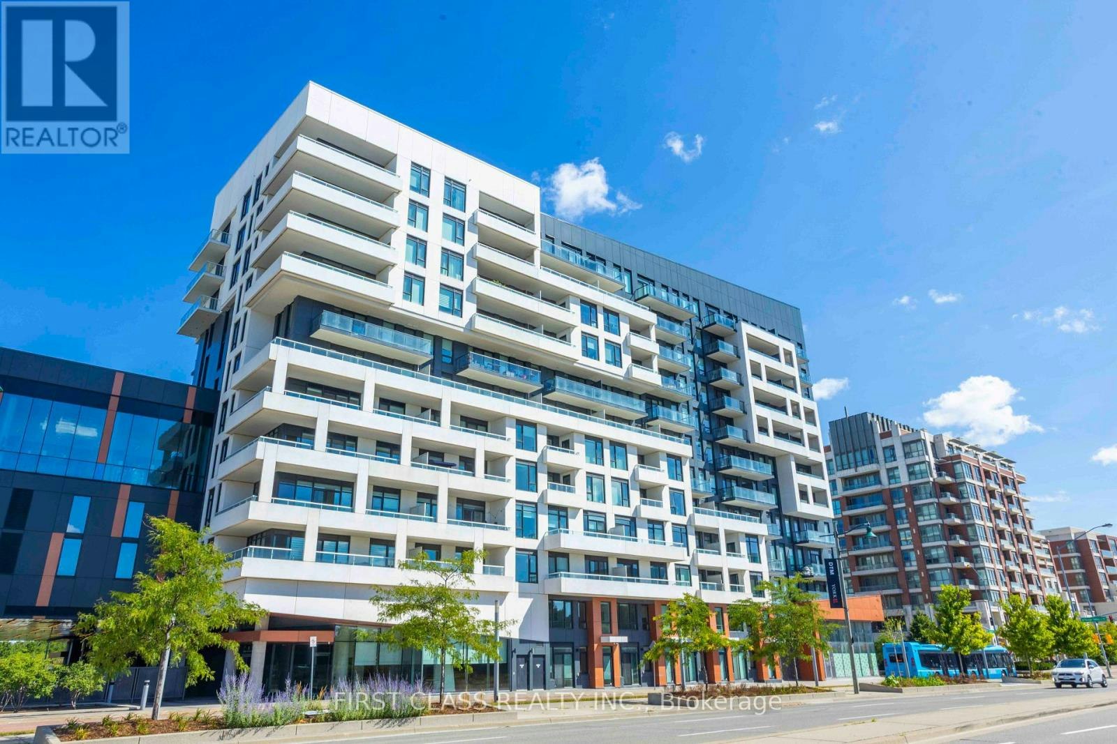 1212-8 Rouge Valley Drive, Markham, ON, L6G 0G8 - 3