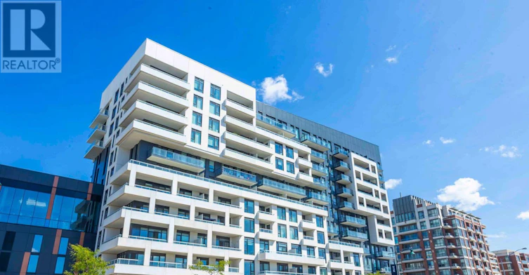 1212-8 Rouge Valley Drive, Markham, ON, L6G 0G8 - 3