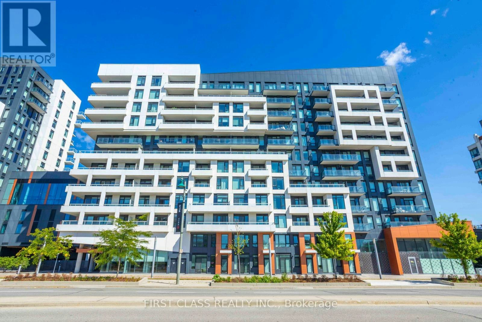 1212-8 Rouge Valley Drive, Markham, ON, L6G 0G8