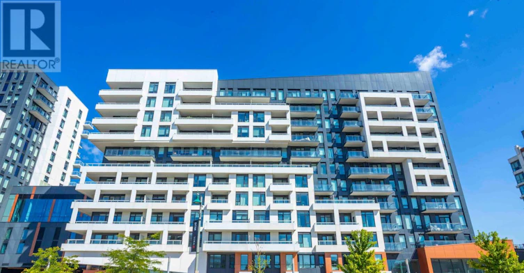 1212-8 Rouge Valley Drive, Markham, ON, L6G 0G8