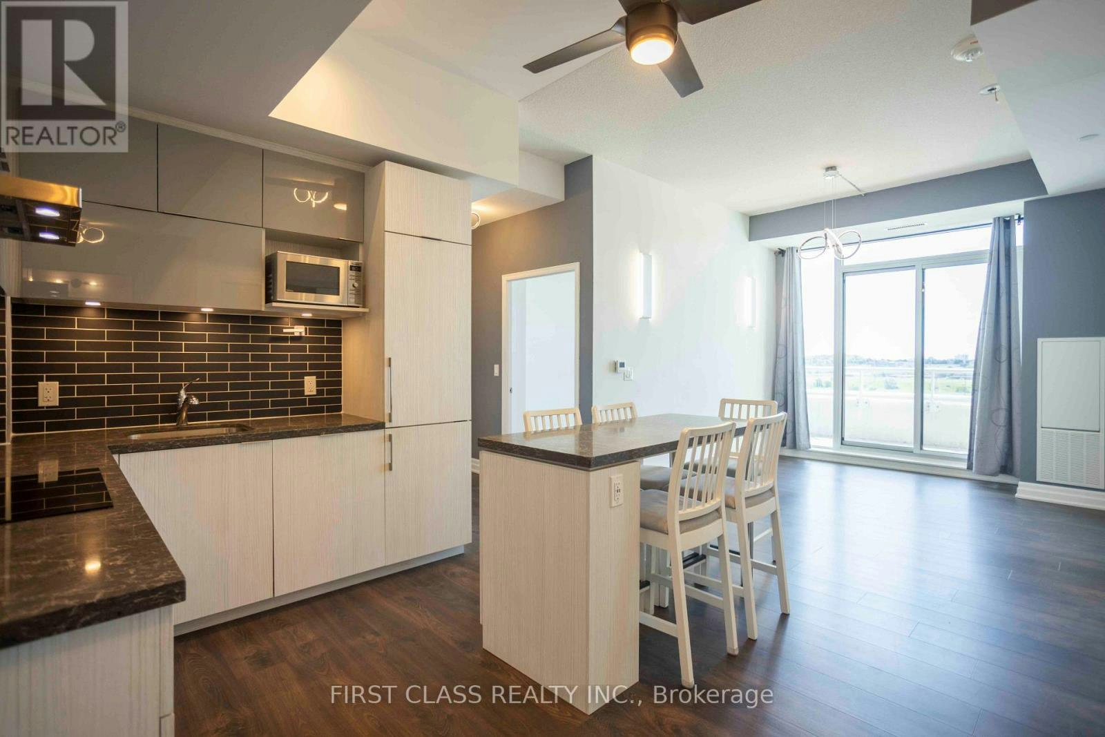 1212-8 Rouge Valley Drive, Markham, ON, L6G 0G8 - 5