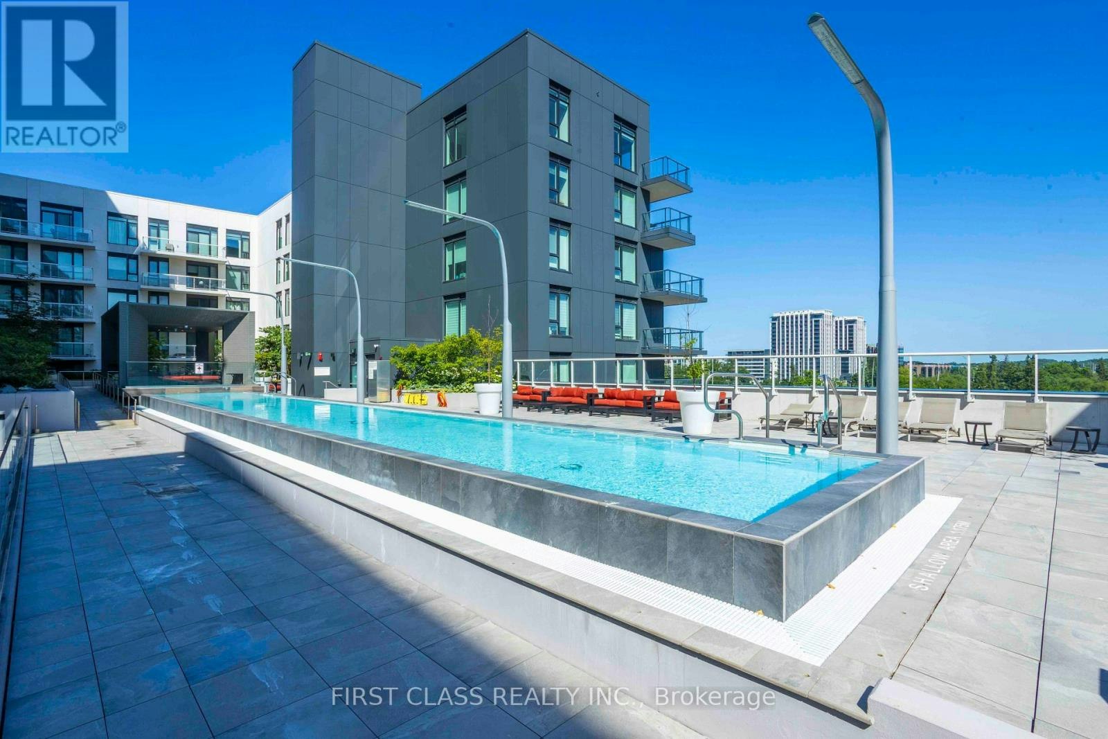 1212-8 Rouge Valley Drive, Markham, ON, L6G 0G8 - 39