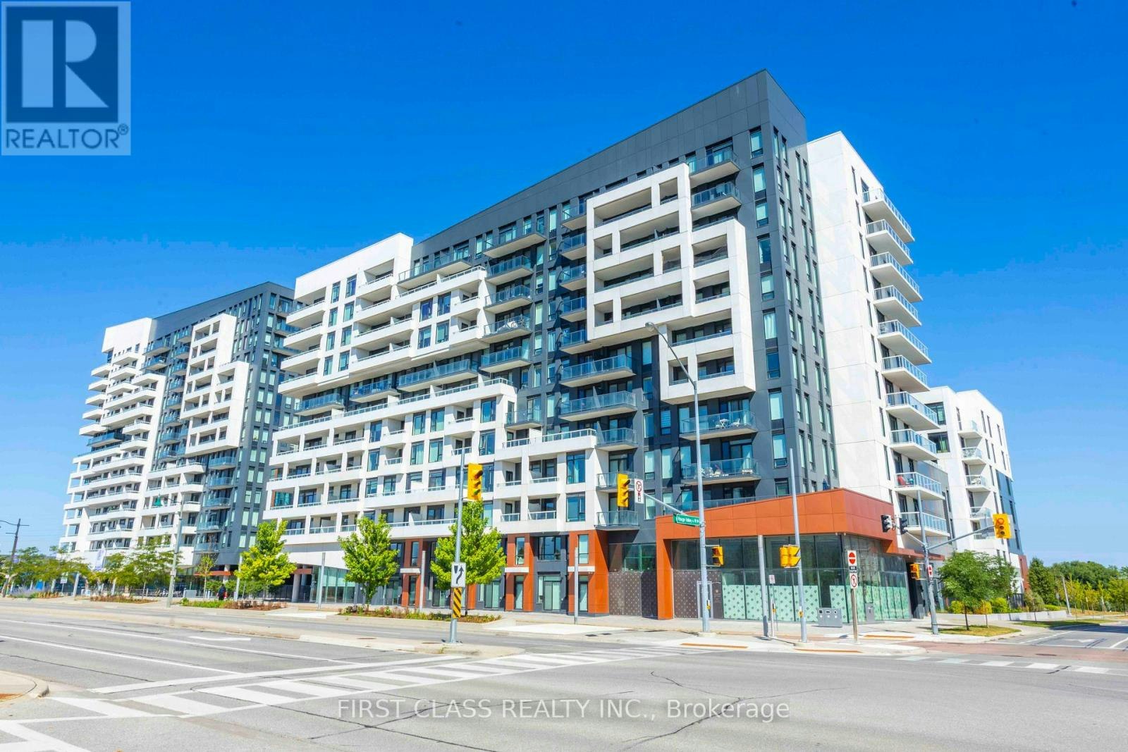 1212-8 Rouge Valley Drive, Markham, ON, L6G 0G8 - 2