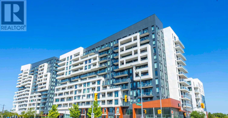1212-8 Rouge Valley Drive, Markham, ON, L6G 0G8 - 2