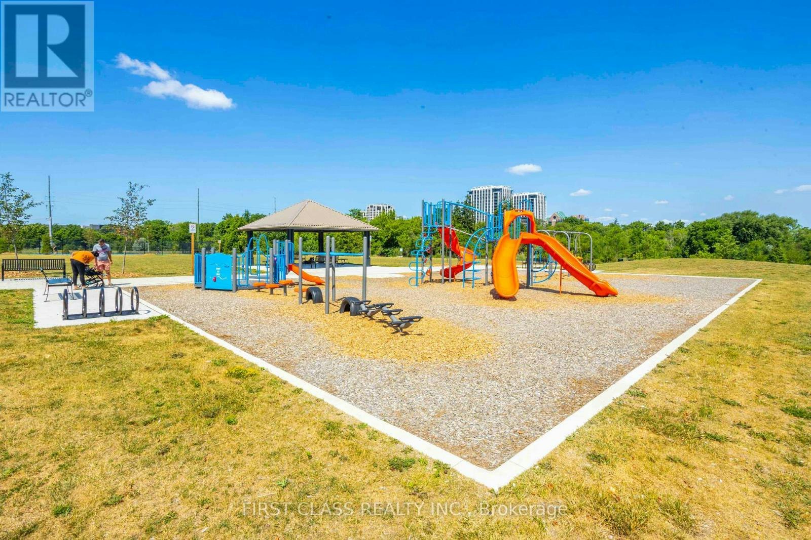 1212-8 Rouge Valley Drive, Markham, ON, L6G 0G8 - 41
