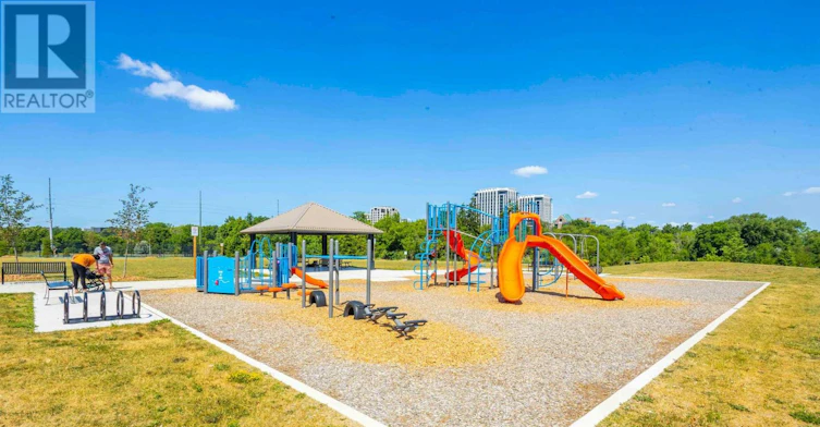 1212-8 Rouge Valley Drive, Markham, ON, L6G 0G8 - 41