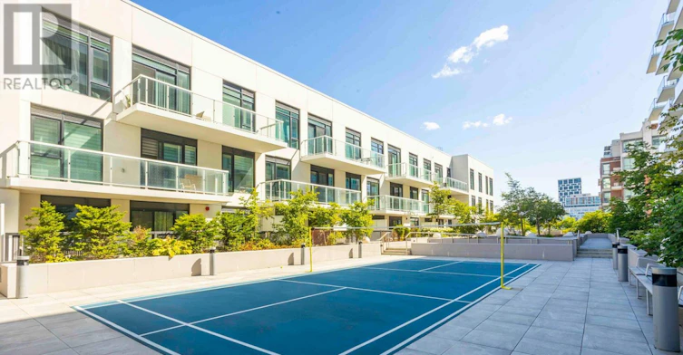 1212-8 Rouge Valley Drive, Markham, ON, L6G 0G8 - 38