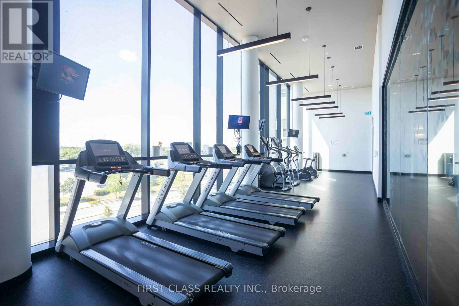 1212-8 Rouge Valley Drive, Markham, ON, L6G 0G8 - 33