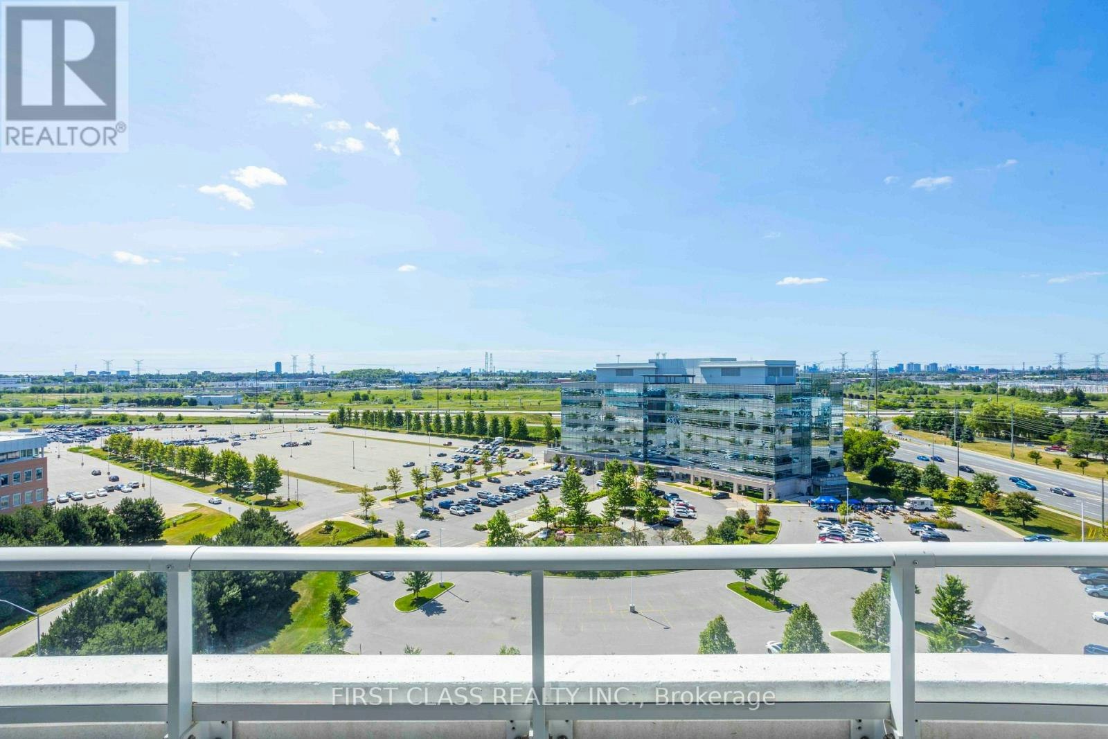 1212-8 Rouge Valley Drive, Markham, ON, L6G 0G8 - 42
