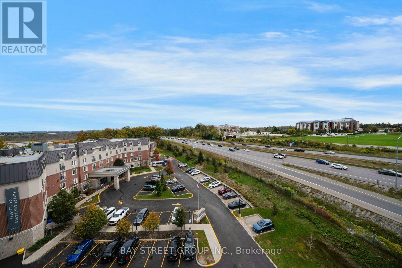 1011-58 Lakeside Terrace, Barrie, ON, L4M 0L5 - 36