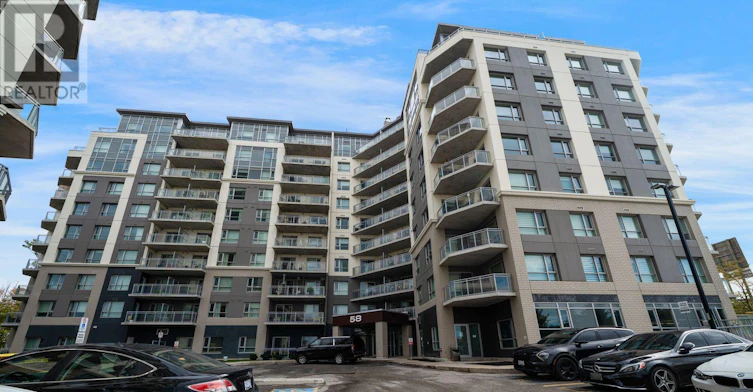 1011-58 Lakeside Terrace, Barrie, ON, L4M 0L5