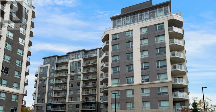 1011-58 Lakeside Terrace, Barrie, ON, L4M 0L5 - 2