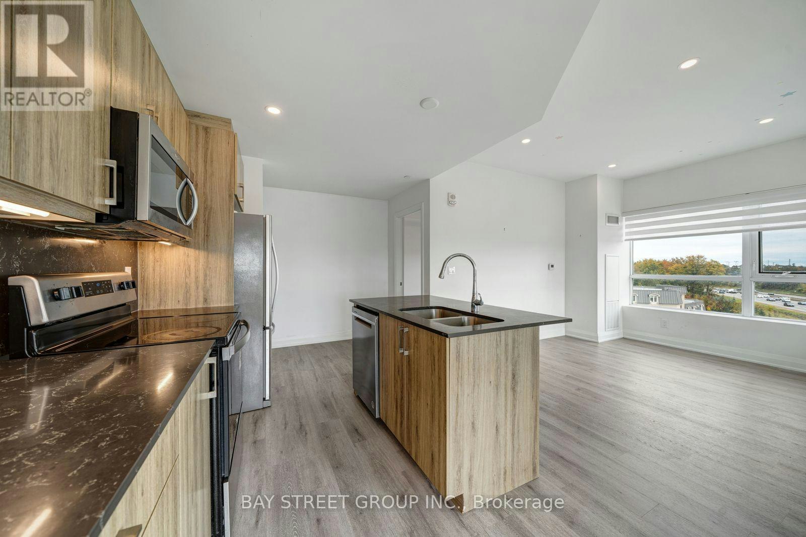 1011-58 Lakeside Terrace, Barrie, ON, L4M 0L5 - 12