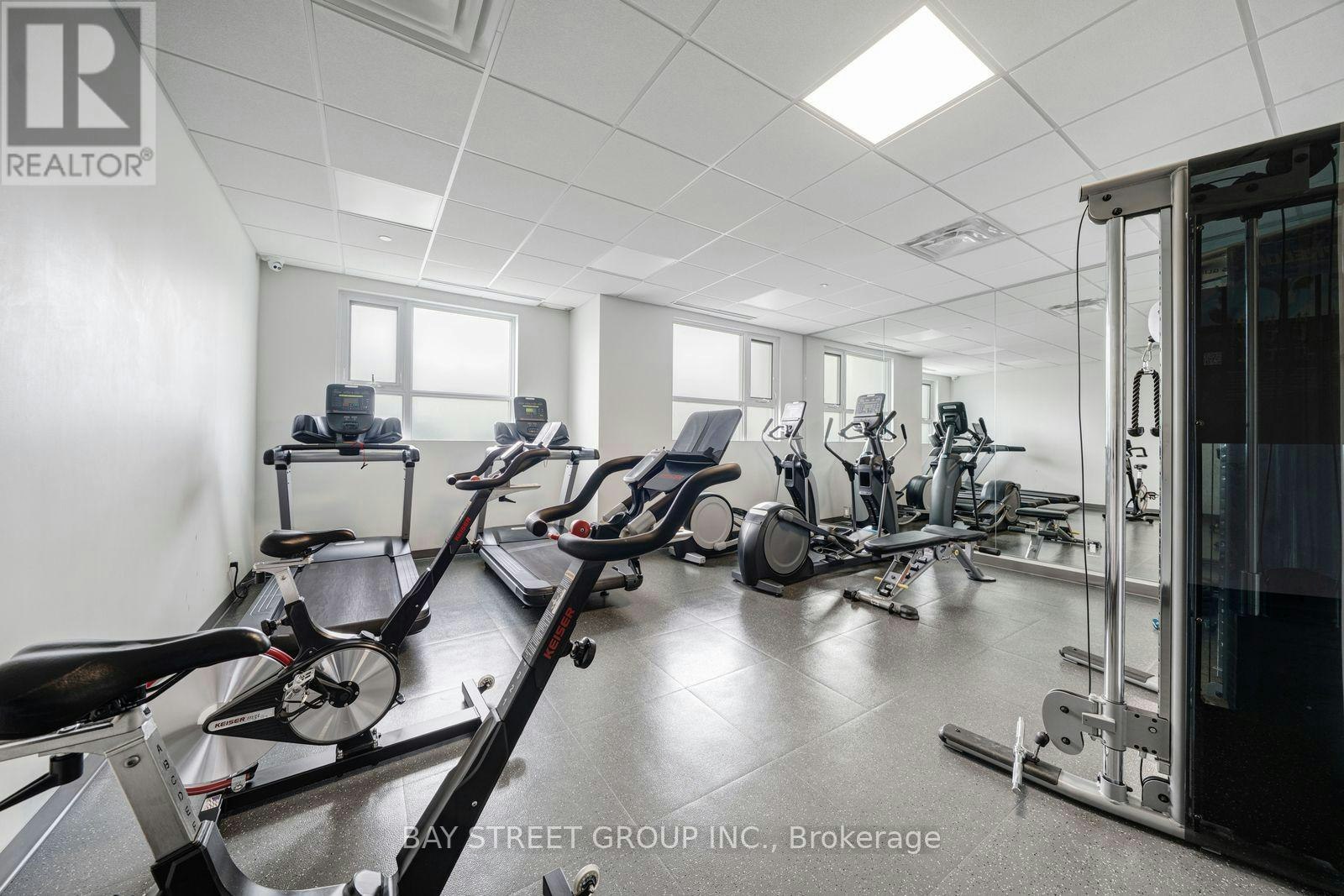 1011-58 Lakeside Terrace, Barrie, ON, L4M 0L5 - 37