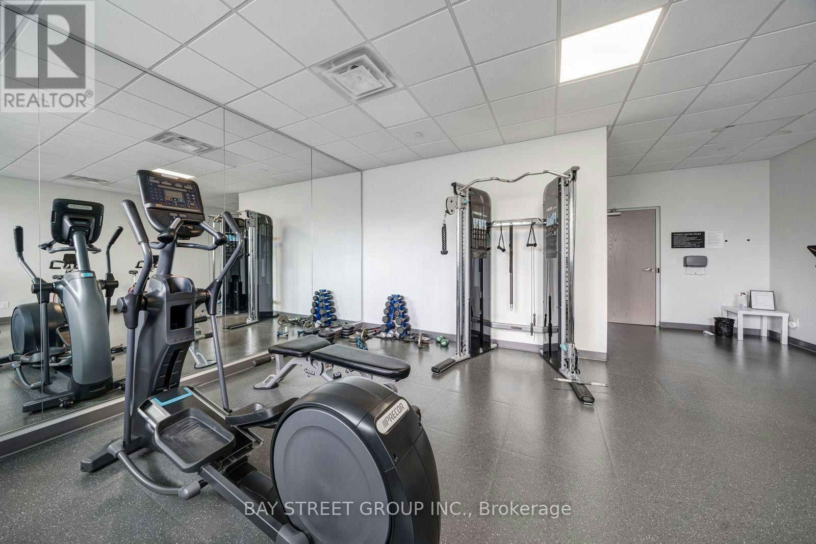 1011-58 Lakeside Terrace, Barrie, ON, L4M 0L5 - 38