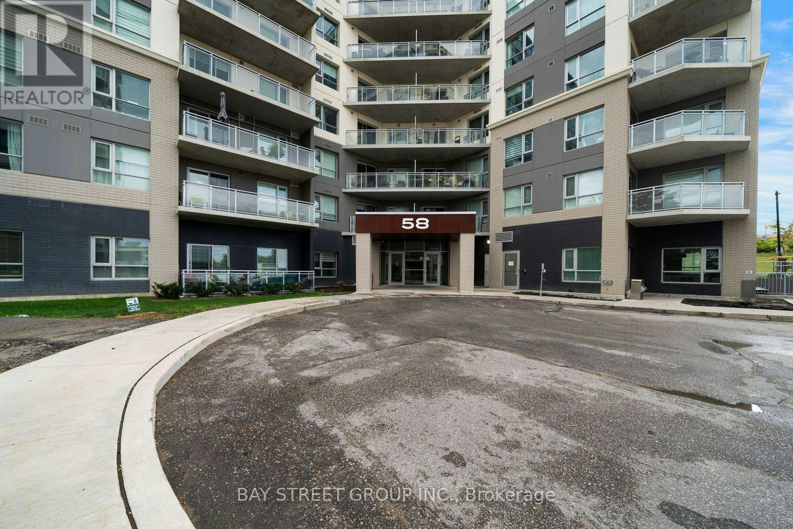 1011-58 Lakeside Terrace, Barrie, ON, L4M 0L5 - 3