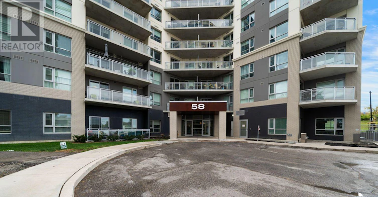 1011-58 Lakeside Terrace, Barrie, ON, L4M 0L5 - 3