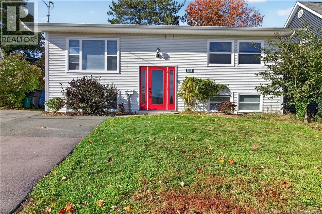 317 Montgomery Avenue, Riverview, NB, E1B 1Z5