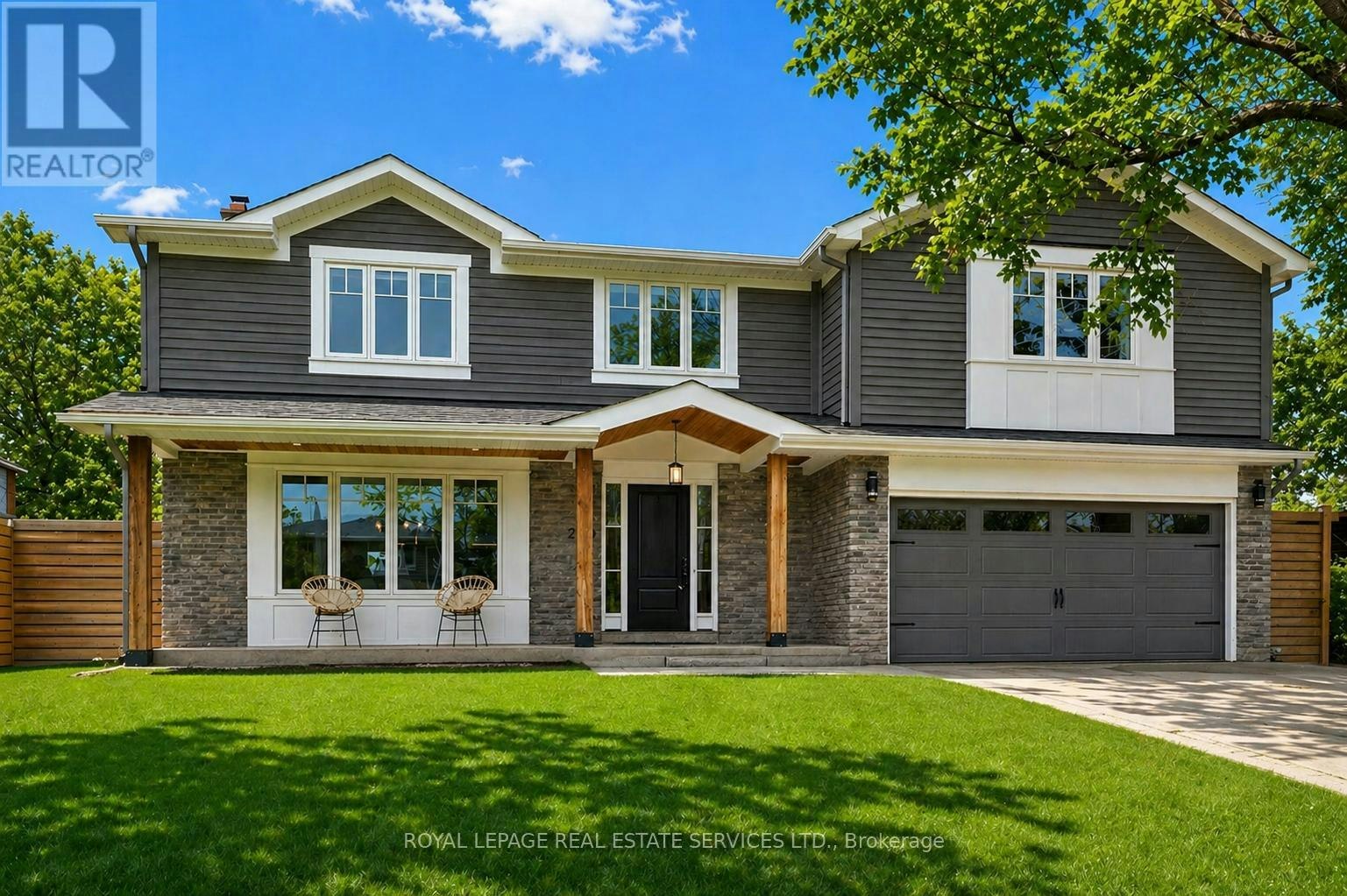 269 Sunray Road, Oakville, ON, L6L 3R7