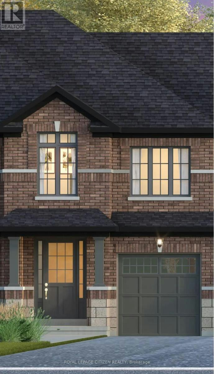 89 Corley Street, Kawartha Lakes, ON, K9V 0R2