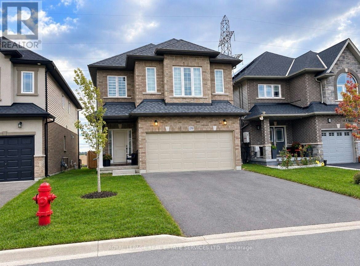 179 Rockledge Drive, Hamilton, ON, L0R 1P0