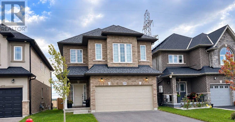179 Rockledge Drive, Hamilton, ON, L0R 1P0