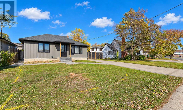 234 Pelham Road