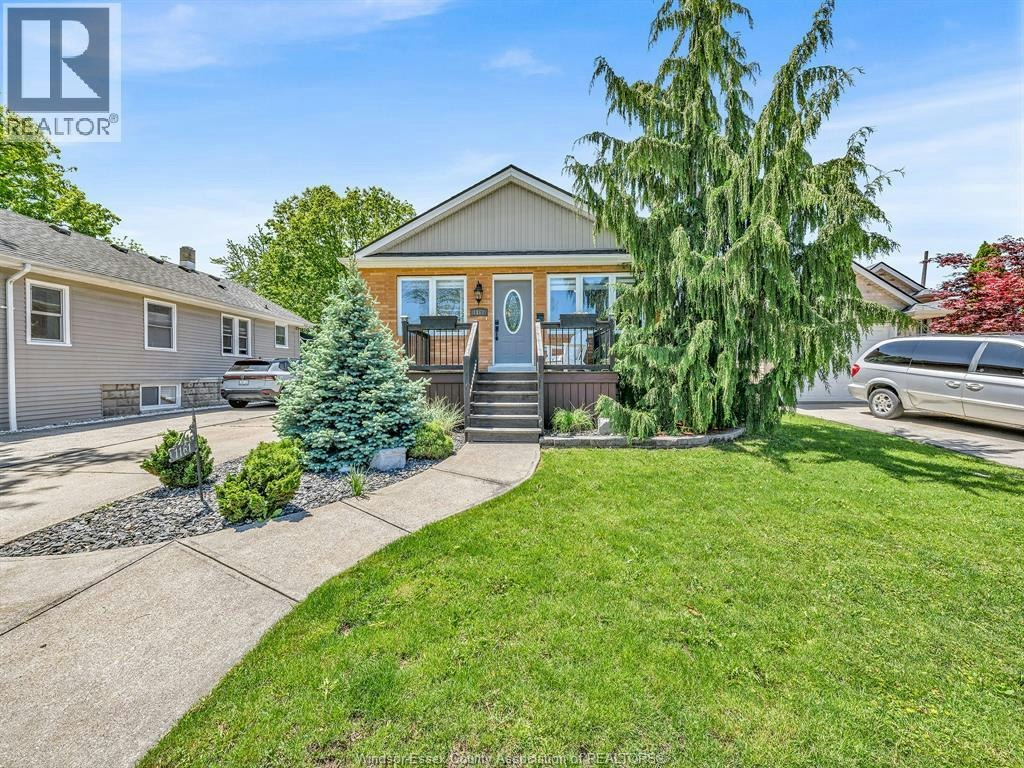 1161 Prado Place, Windsor, ON, N8S 2H9