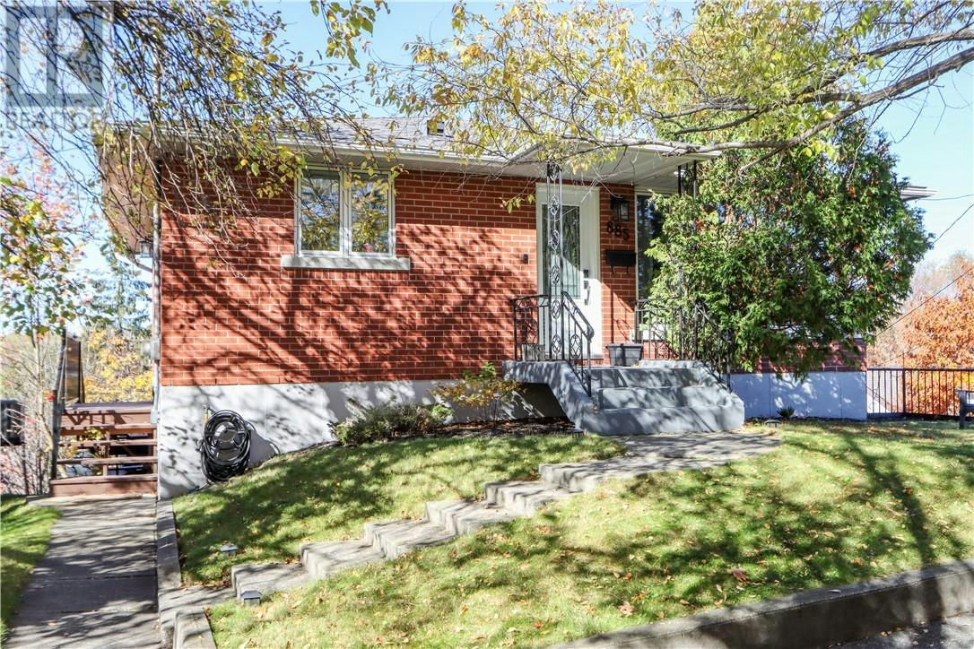 885 Adelaide Street, Greater Sudbury, ON, P3E 4B7