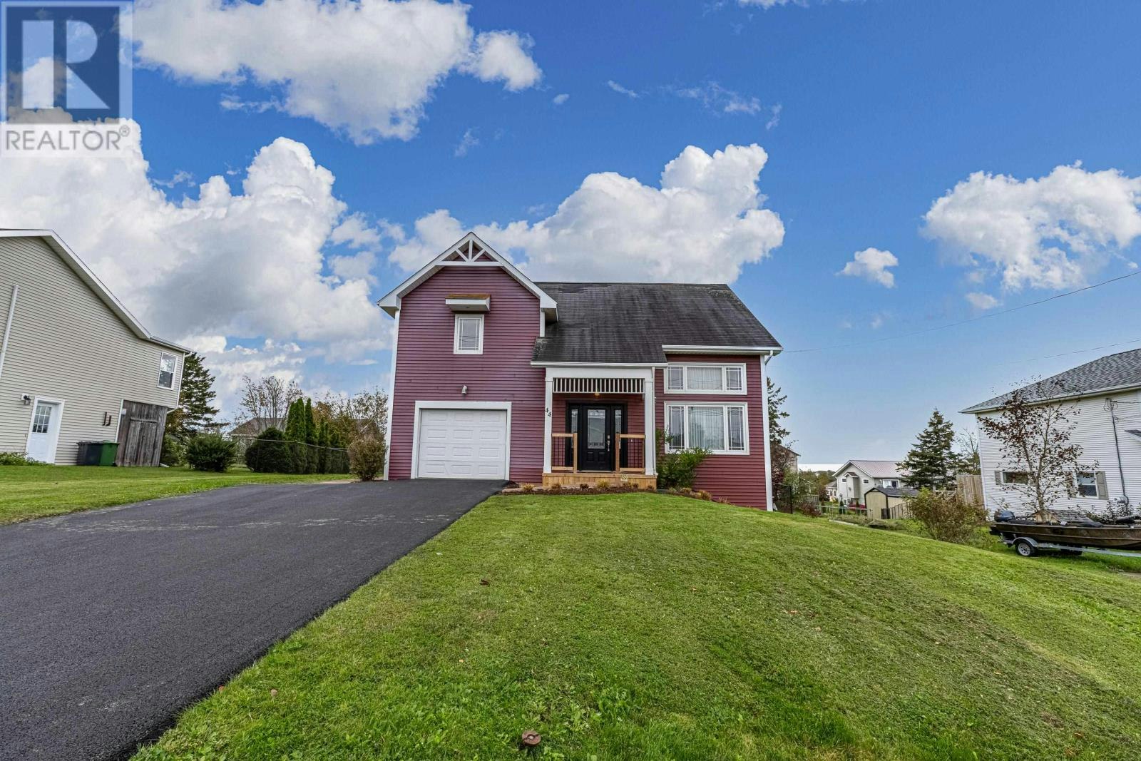 44 Parent Street, Charlottetown, PE, C1C 1R2