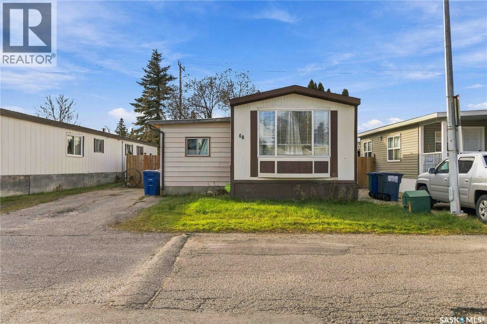 68-1035 Boychuk Drive, Saskatoon, SK, S7H 5B2