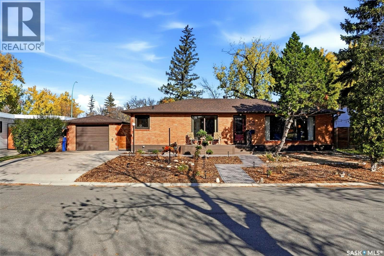 53 Calder Crescent, Regina, SK, S4S 4A5