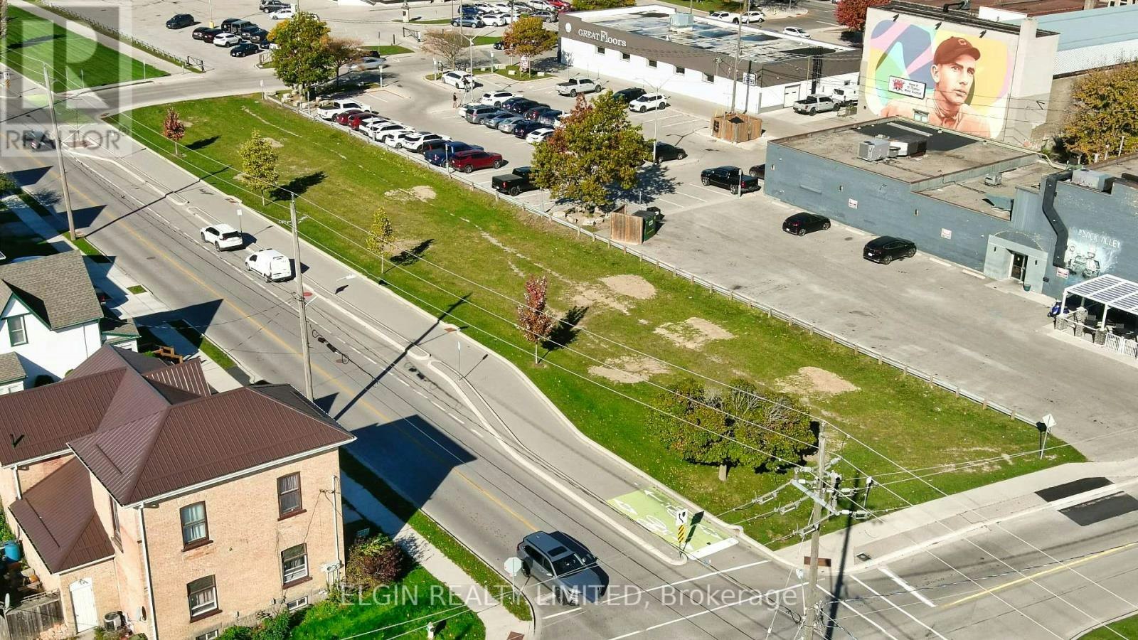 LOT-3 White Street, St. Thomas, ON, N5R 3V2