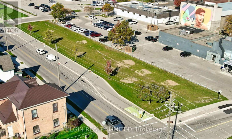 LOT-3 White Street