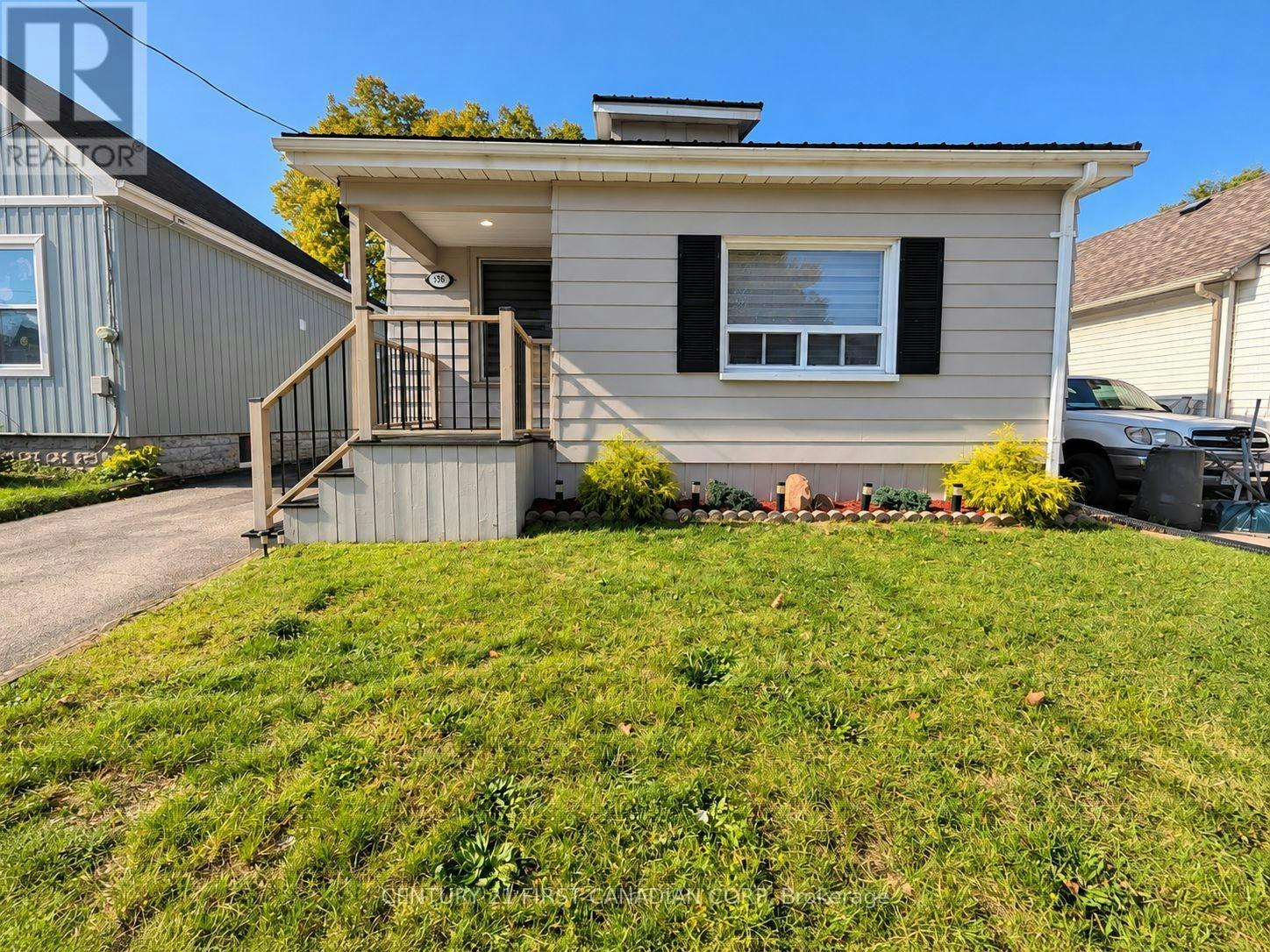 193 St Julien Street, London, ON, N5Z 2N1